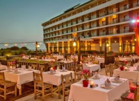 VOYAGE BELEK GOLF & SPA HOTEL