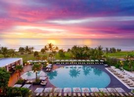 PULLMAN PHUKET KARON BEACH RESORT