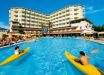 FEBEACH HOTEL SIDE