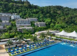 HYATT REGENCY PHUKET RESORT