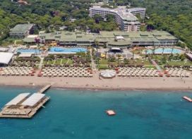PINE BEACH BELEK