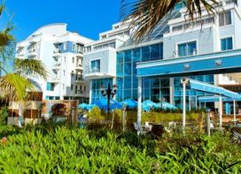 SEA LIFE FAMILY RESORT HOTEL