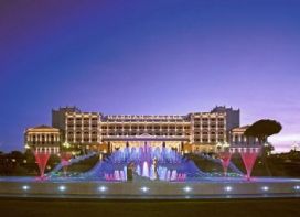 MARDAN PALACE (EX.TITANIC MARDAN PALACE)