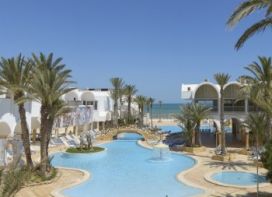 DAR JERBA ZAHRA