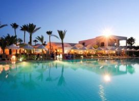 MENINX DJERBA