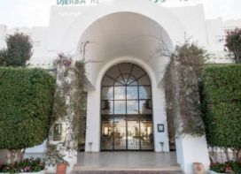 DJERBA RESORT