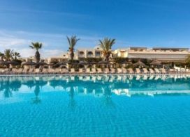 DJERBA AQUA RESORT