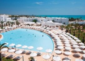 PALM AZUR