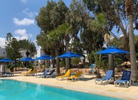 ROYAL KARTHAGO THALASSO