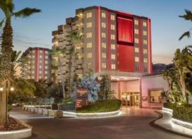 RAMADA RESORT LARA