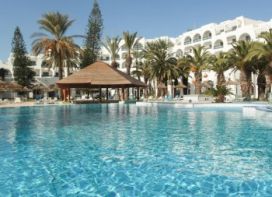 MARHABA BEACH
