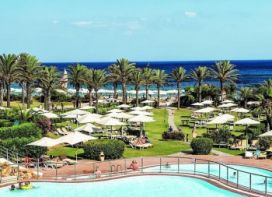 CALIMERA DELFINO BEACH RESORT & SPA