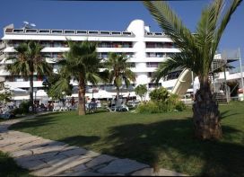 DRITA RESORT & SPA