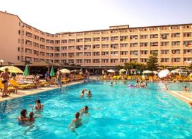 XENO EFTALIA RESORT HOTEL