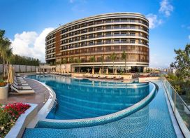 MICHELL HOTEL & SPA