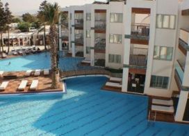 MIO BIANCO RESORT