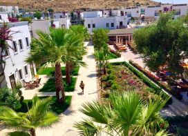 ANADOLU HOTEL BODRUM