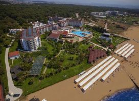 ARCANUS HOTELS SORGUN