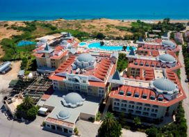 SIDE STAR RESORT
