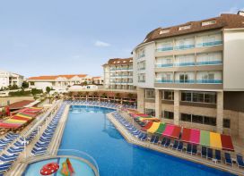 RAMADA RESORT BY WYNDHAM SIDE