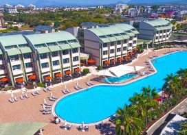 VON RESORT ELITE HOTEL