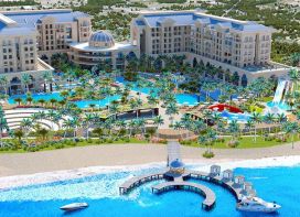 SUNIS EFES ROYAL PALACE