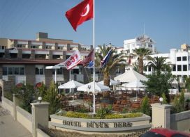 BUYUK BERK HOTEL