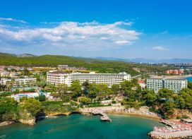 UTOPIA BEACH CLUB