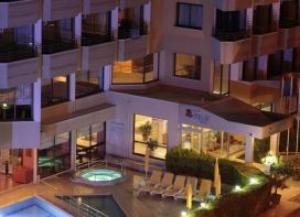 PALM HOTEL