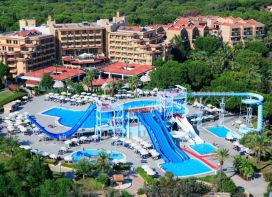 AQUAWORLD BELEK BY MP HOTELS