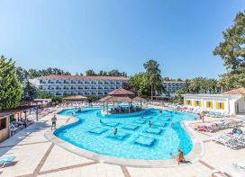 ATLANTIQUE HOLIDAY CLUB