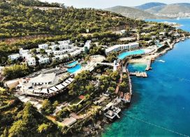 BLUE DREAMS HOTEL