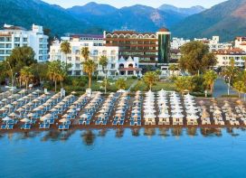 ELITE WORLD MARMARIS HOTEL