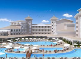 INNVISTA HOTELS BELEK