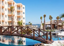 WYNDHAM RESIDENCES KUSADASI GOLF & SPA