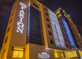 PARION hotel