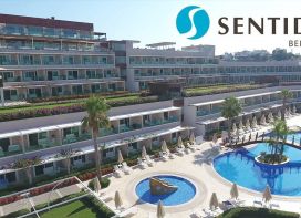 SENTIDO BELLAZURE BODRUM