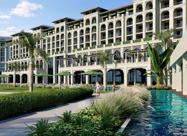 CULLINAN GOLF & RESORT BELEK